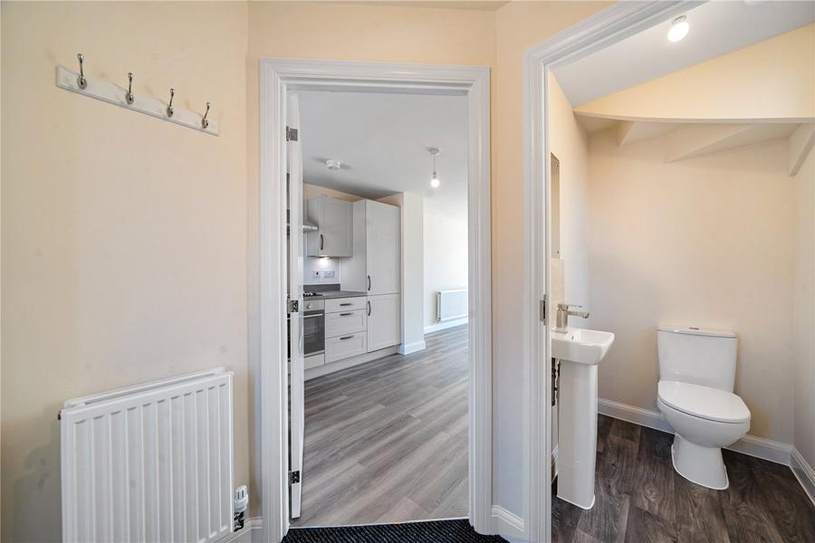 2 bedroom house to rent - Southwold Drive, Hampton Beach, Peterborough, Cambridgeshire, PE7 - Property View 2