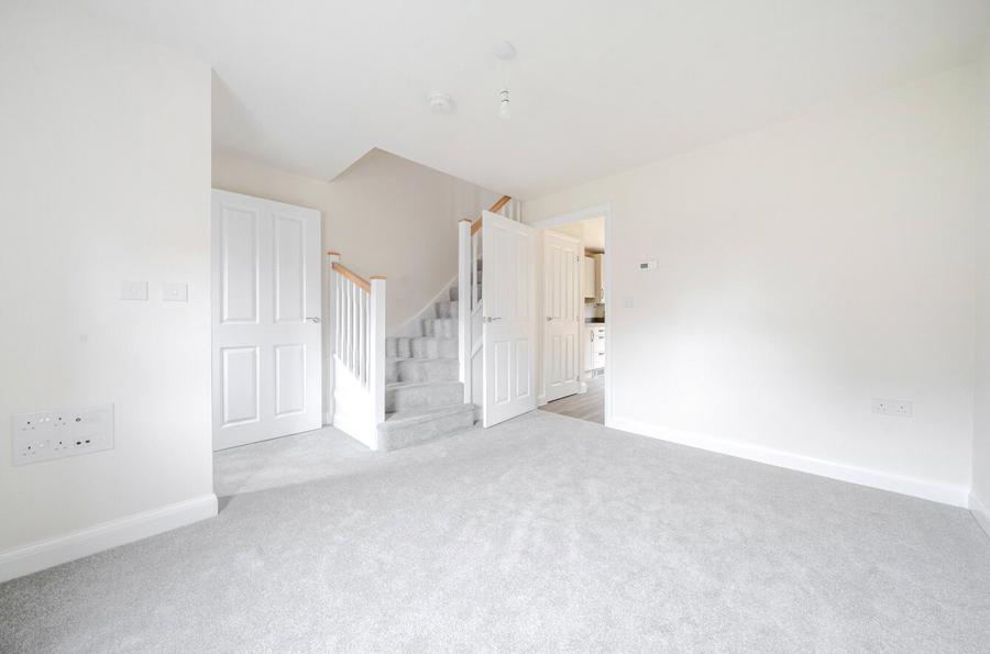 2 bedroom house to rent - Sheerness Way, Hampton Beach, Peterborough, Cambridgeshire, PE7 - Property View 2