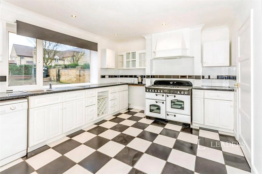 3 bedroom house to rent - New Estate, Little Bytham, Grantham, NG33 - Property View 2
