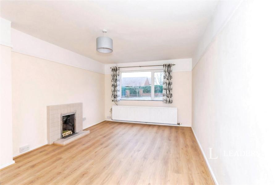3 bedroom house to rent - New Estate, Little Bytham, Grantham, NG33 - Property View 3