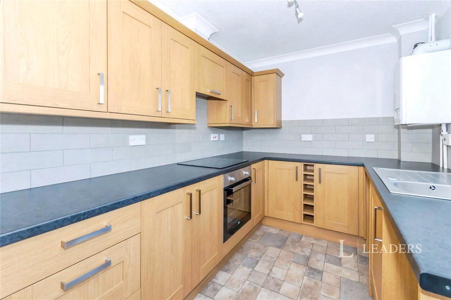 3 bedroom house to rent - Meadowsweet, Stamford, Lincolnshire, PE9 - Property View 3
