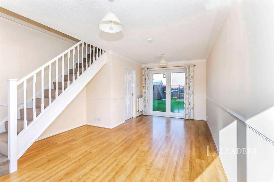 3 bedroom house to rent - Meadowsweet, Stamford, Lincolnshire, PE9 - Property View 2