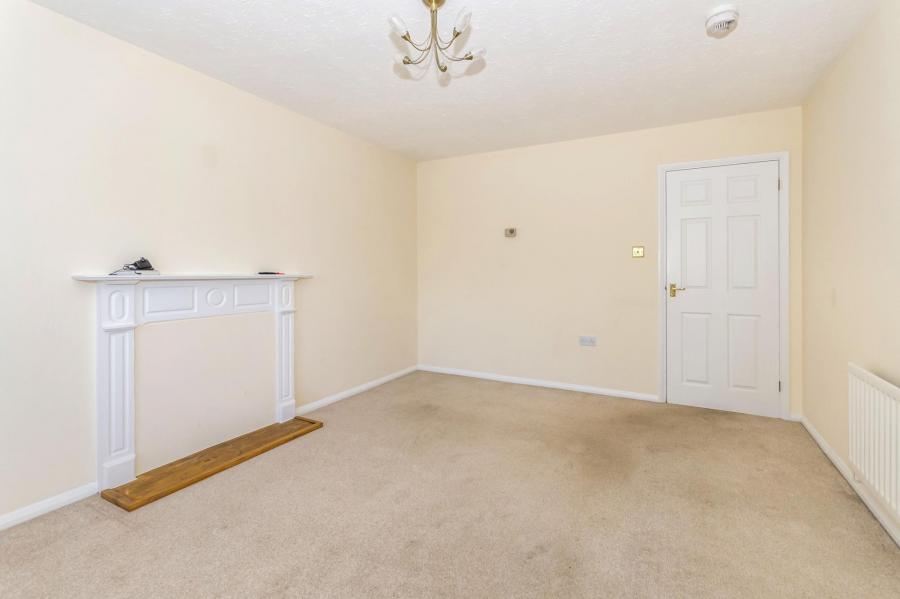 3 bedroom house to rent - Keats Grove, Stamford, Lincolnshire, PE9 - Property View 3