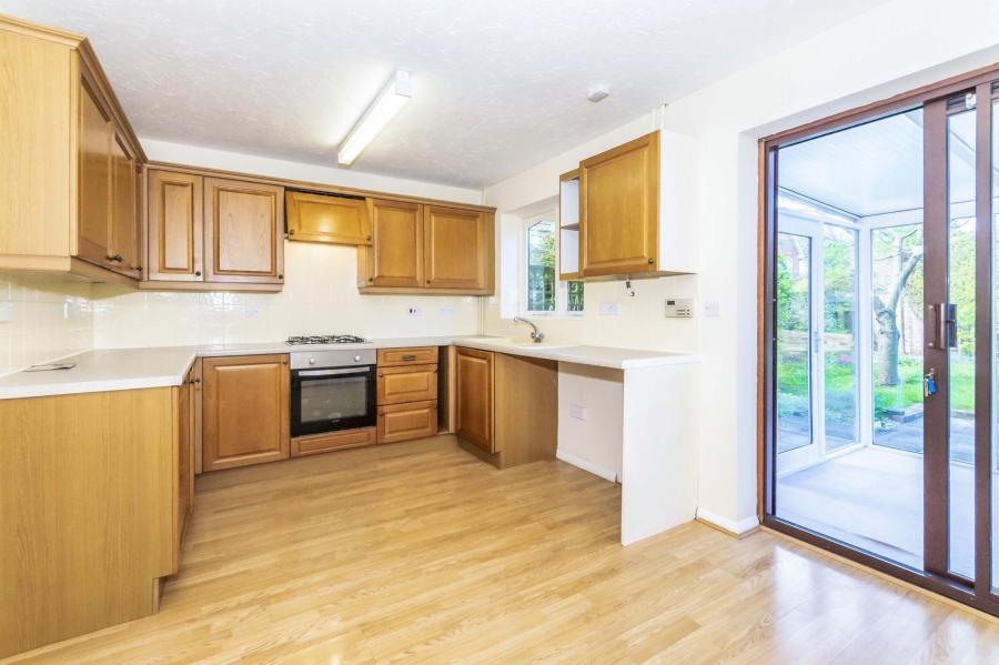 3 bedroom house to rent - Keats Grove, Stamford, Lincolnshire, PE9 - Property View 2