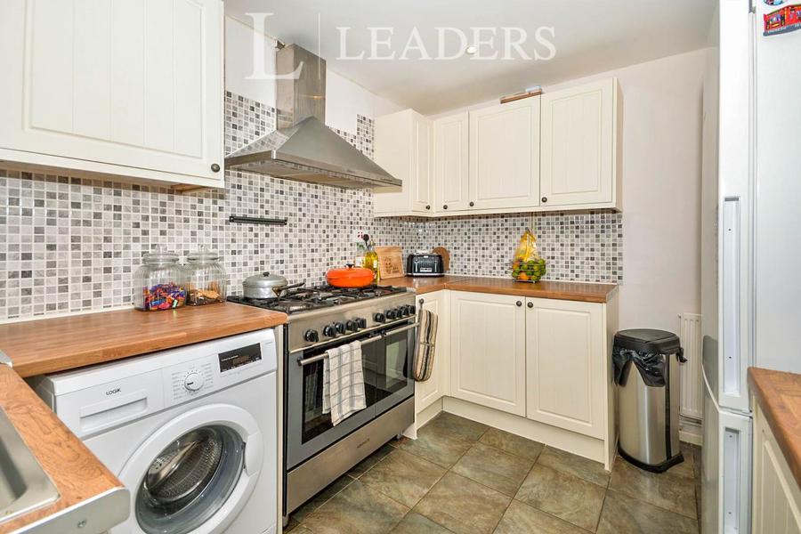 2 bedroom house to rent - Unwin Green, South Witham, Grantham, NG33 - Property View 1