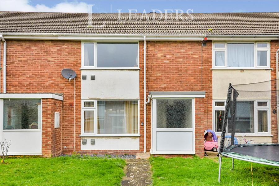 2 bedroom house to rent - Unwin Green, South Witham, Grantham, NG33 - Property View 3