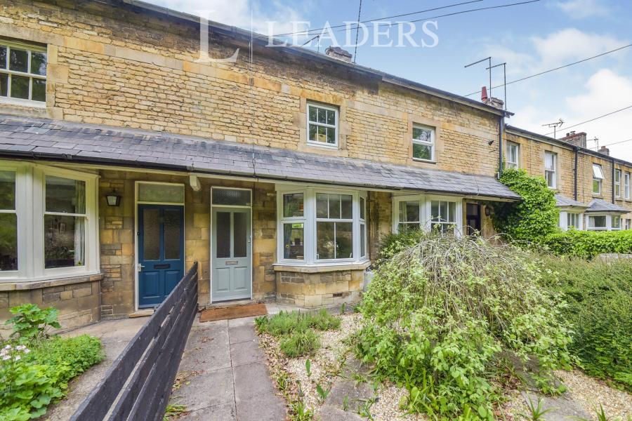 2 bedroom house to rent - Barnack Road, Stamford, PE9 - Property View 1