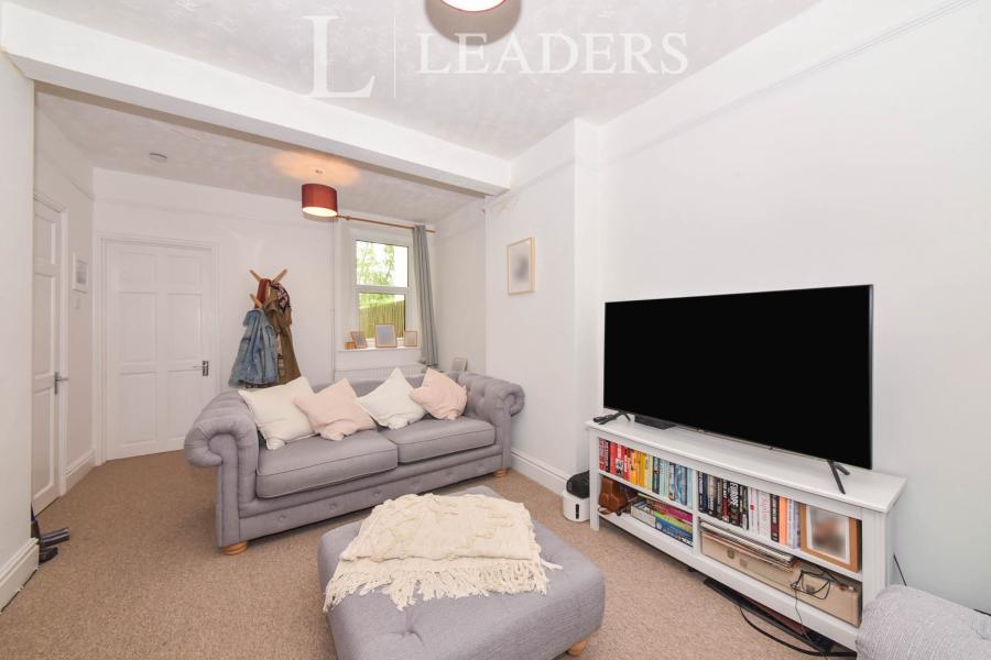 2 bedroom house to rent - Barnack Road, Stamford, PE9 - Property View 3