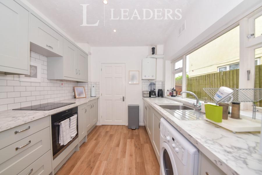 2 bedroom house to rent - Barnack Road, Stamford, PE9 - Property View 2