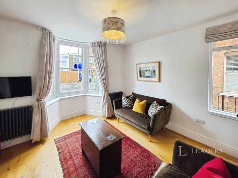 2 bedroom house to rent - Doughty Street, Stamford, PE9 - Property View 2