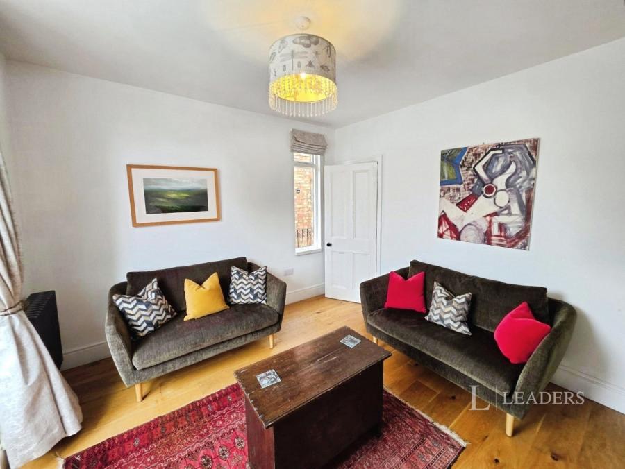 2 bedroom house to rent - Doughty Street, Stamford, PE9 - Property View 3