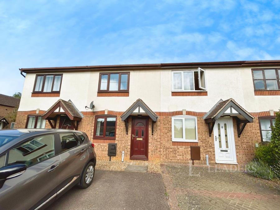 2 bedroom house to rent - Byron Way, Stamford, Lincolnshire, PE9 - Property View 1