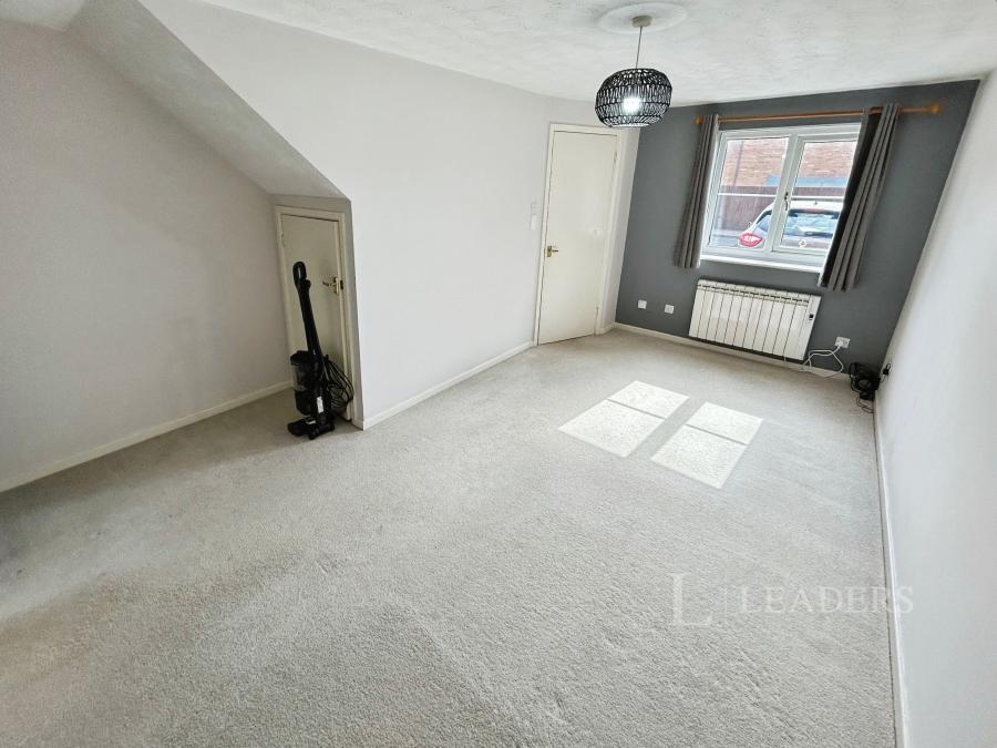 2 bedroom house to rent - Byron Way, Stamford, Lincolnshire, PE9 - Property View 3