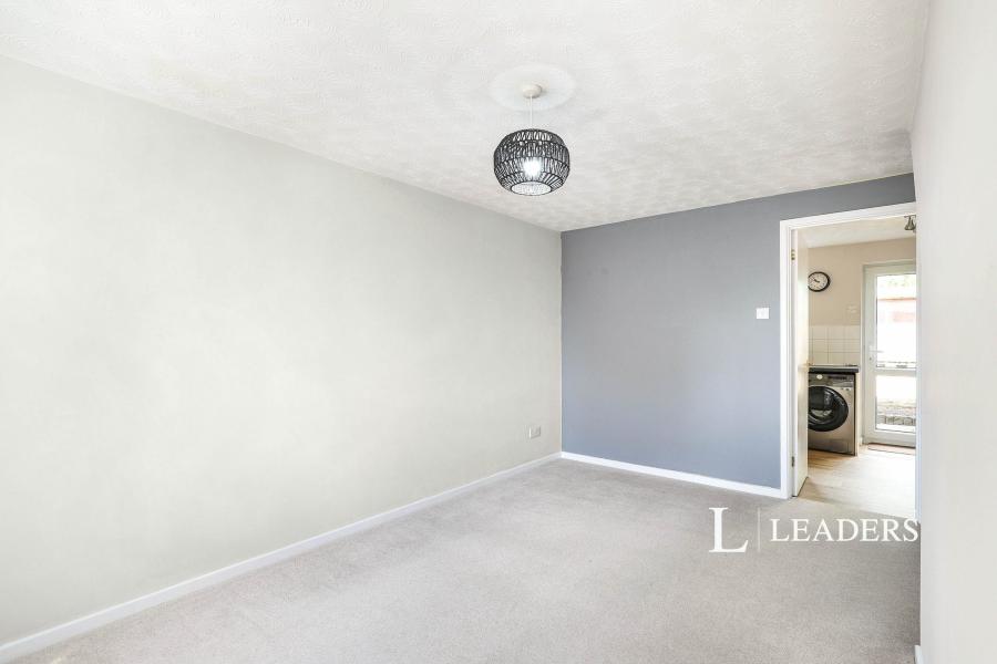 2 bedroom house to rent - Byron Way, Stamford, Lincolnshire, PE9 - Property View 2