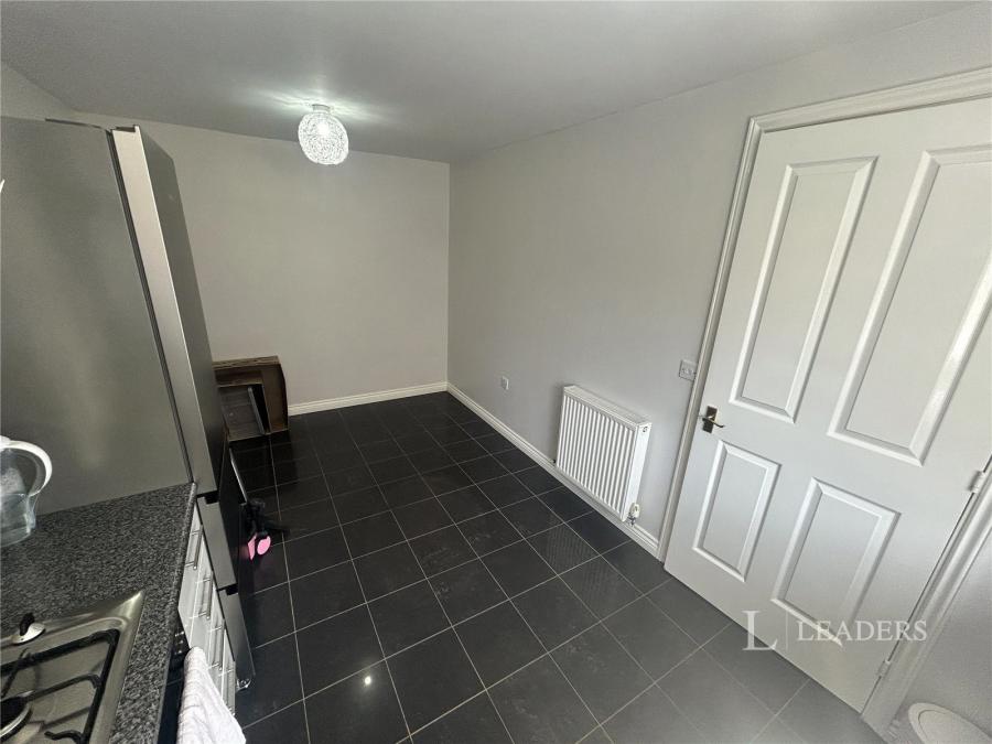 3 bedroom house to rent - Hectors Way, Oakham, Rutland, LE15 - Property View 3