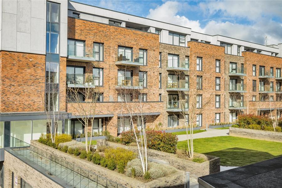 2 bedroom apartment to rent - Merlin Drive, Fletton Quays, Peterborough, Cambridgeshire, PE2 - Property View 1