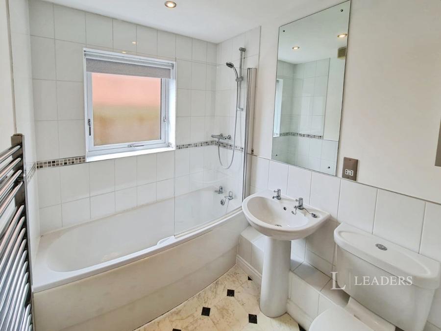 2 bedroom apartment to rent - The Moorings, Bridge Street, Deeping St. James, Peterborough, PE6 - Property View 3