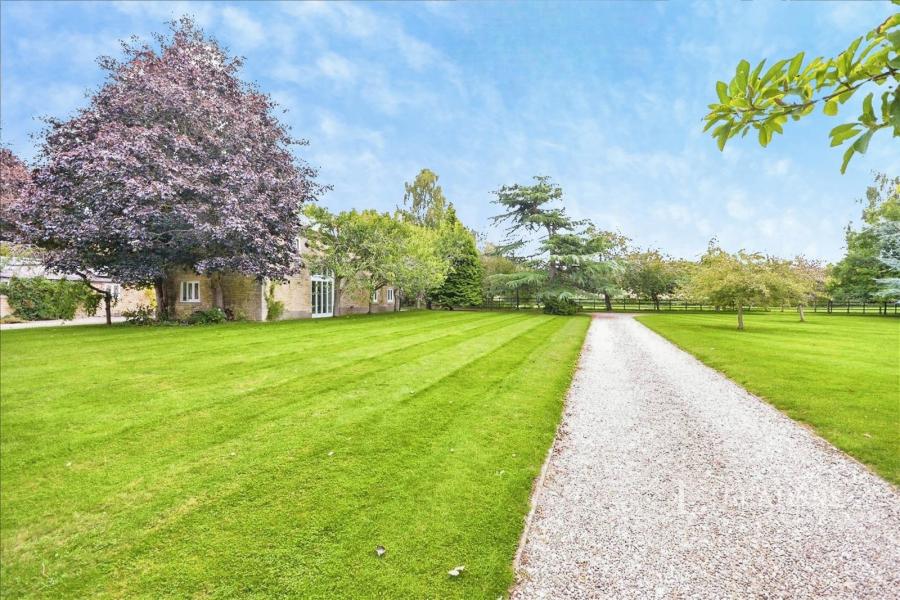 4 bedroom house to rent - Main Street, Honington, Grantham, NG32 - Property View 2