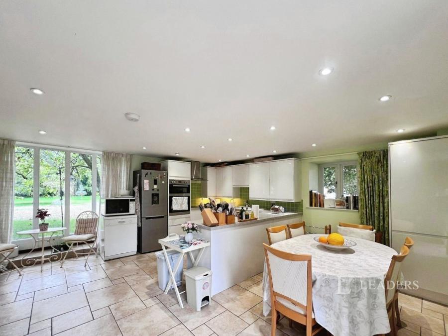 4 bedroom house to rent - Main Street, Honington, Grantham, NG32 - Property View 3