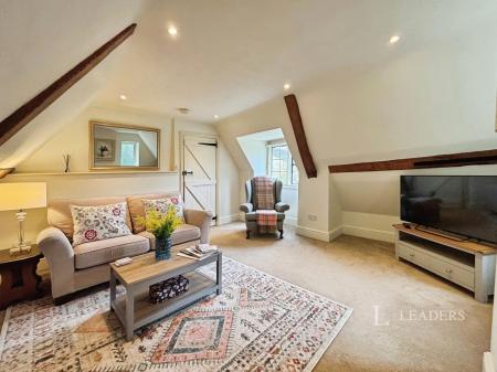 1 bedroom cottage to rent - High Street, Duddington, Stamford, Northamptonshire, PE9 - Property View 2
