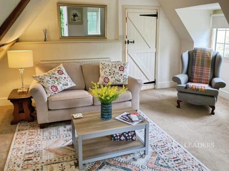 1 bedroom cottage to rent - High Street, Duddington, Stamford, Northamptonshire, PE9 - Property View 3