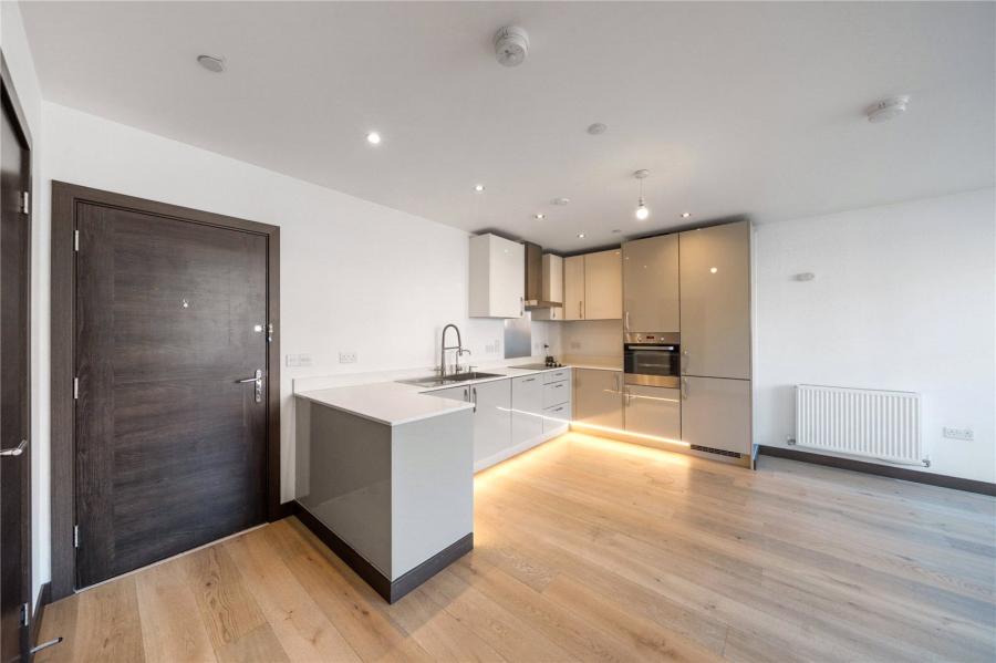 1 bedroom apartment to rent - Darlington House, Merlin Drive, Fletton Quays, Peterborough, PE2 - Property View 3