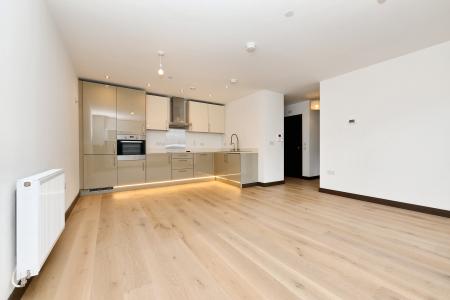 2 bedroom apartment to rent - Darlington House, Merlin Drive, Fletton Quays, Peterborough, PE2 - Property View 2