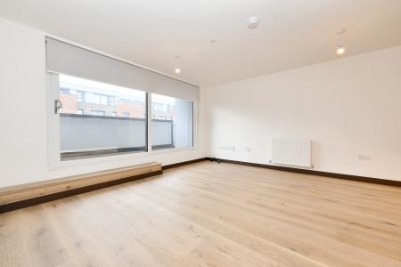 2 bedroom apartment to rent - Darlington House, Merlin Drive, Fletton Quays, Peterborough, PE2 - Property View 3