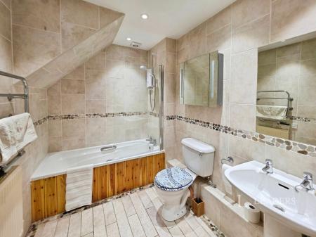 4 bedroom house to rent - Spring Back Way, Uppingham, Oakham, LE15 - Property View 3