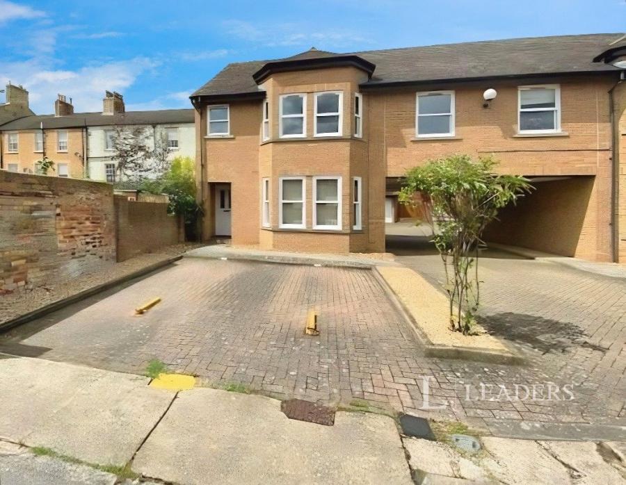 3 bedroom apartment to rent - The Croft, Stamford, PE9 - Property View 1