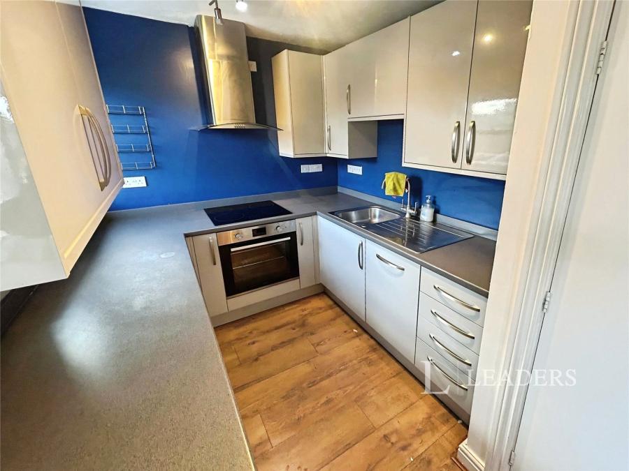 3 bedroom apartment to rent - The Croft, Stamford, PE9 - Property View 3
