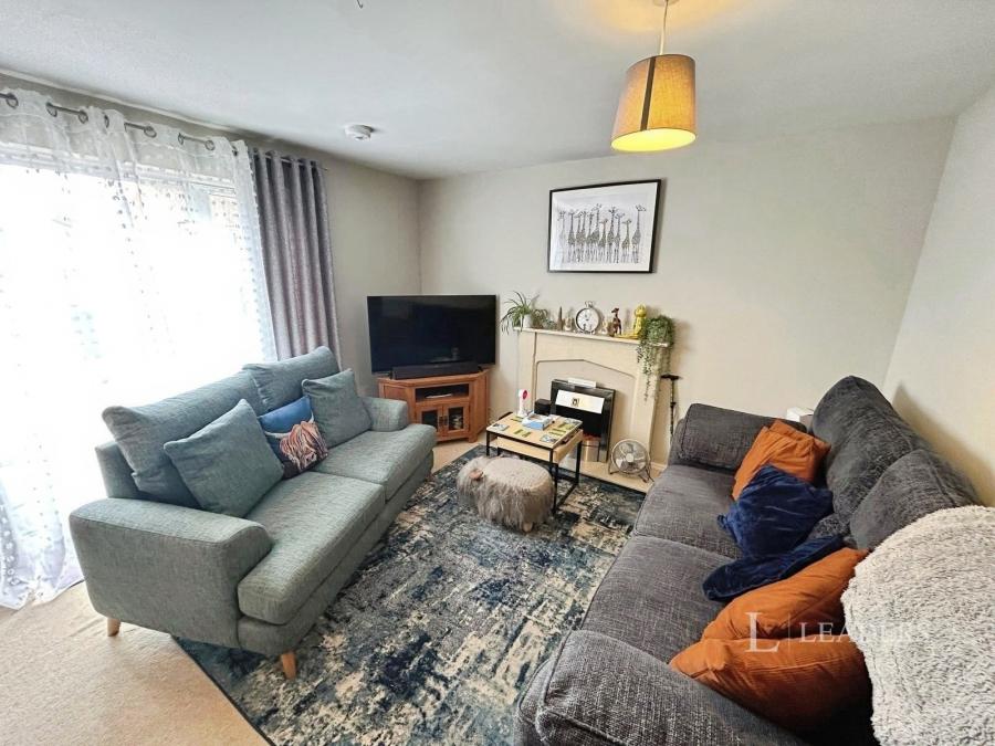 3 bedroom house to rent - Graffham Drive, Oakham, Rutland, LE15 - Property View 3