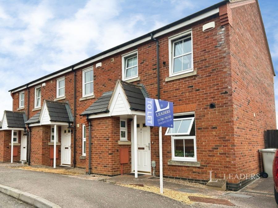 3 bedroom house to rent - Graffham Drive, Oakham, Rutland, LE15 - Property View 1