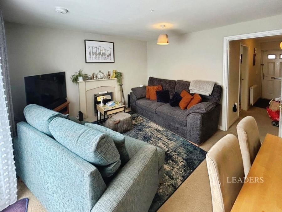 3 bedroom house to rent - Graffham Drive, Oakham, Rutland, LE15 - Property View 2