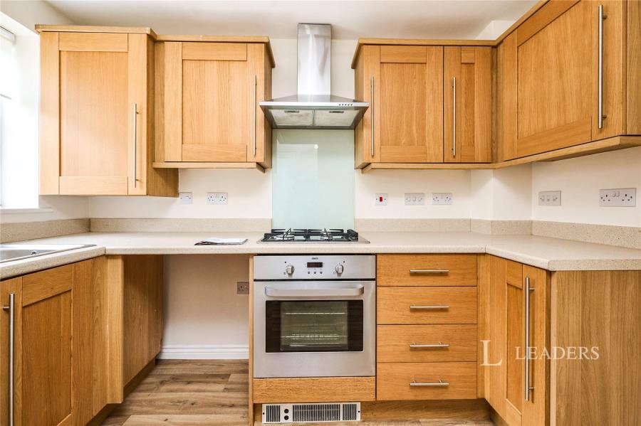 2 bedroom house to rent - Thistle Close, Yaxley, Peterborough, Cambridgeshire, PE7 - Property View 3