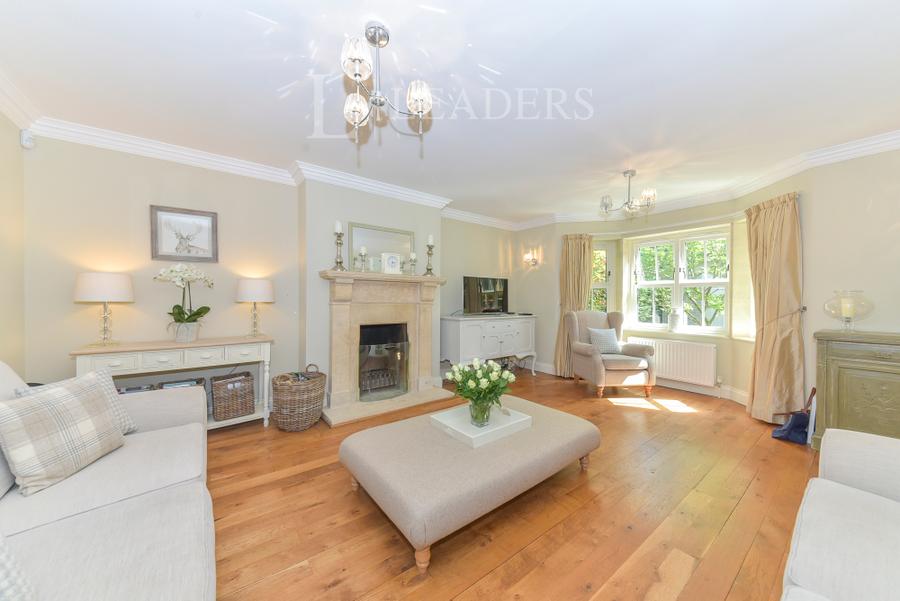5 bedroom house to rent - Stamford Road, Oakham, LE15 - Property View 2