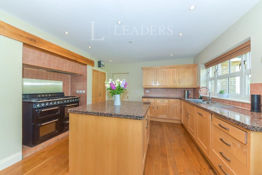 5 bedroom house to rent - Stamford Road, Oakham, LE15 - Property View 3