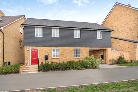 2 bedroom house to rent - Southern Cross, Wixams, Bedford, Bedfordshire, MK42 - Property View 3