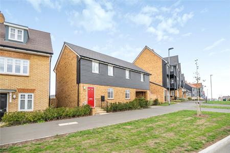 2 bedroom house to rent - Southern Cross, Wixams, Bedford, Bedfordshire, MK42 - Property View 2