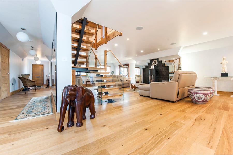5 bedroom house to rent - Berry Hill Road, Cirencester, Gloucestershire, GL7 - Property View 2