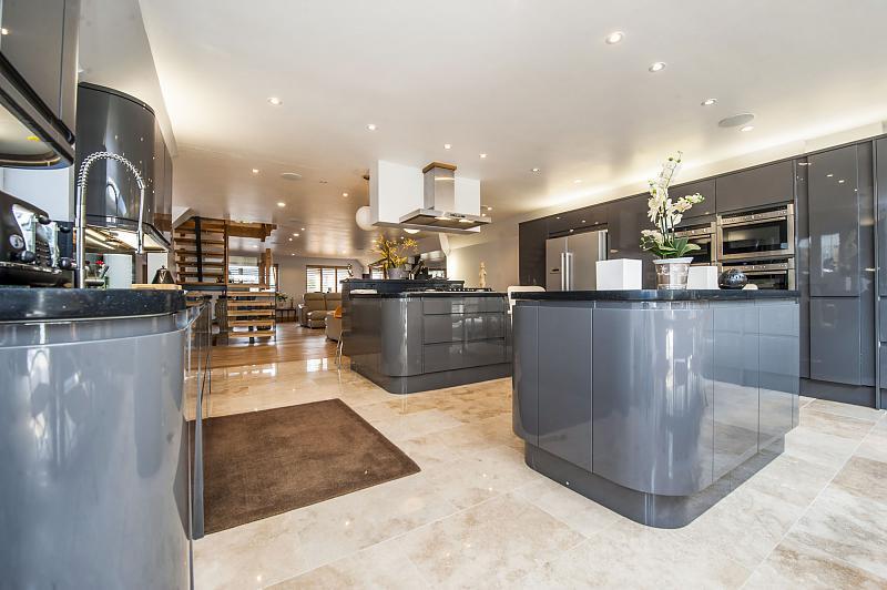 5 bedroom house to rent - Berry Hill Road, Cirencester, Gloucestershire, GL7 - Property View 3