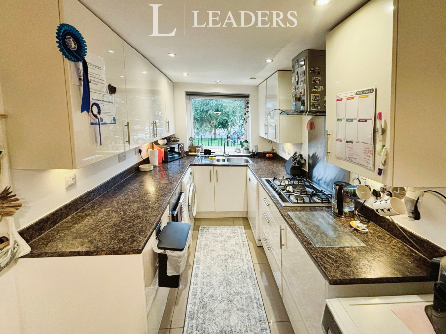 3 bedroom house to rent - Stroud, Gloucestershire, GL5 - Property View 2