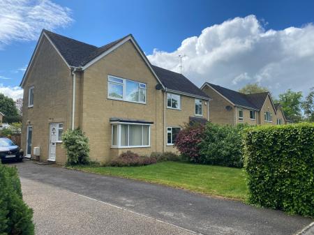 3 bedroom house to rent - Corinium Gate, Cirencester, Gloucestershire, GL7