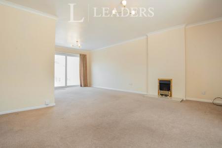3 bedroom house to rent - Corinium Gate, Cirencester, Gloucestershire, GL7 - Property View 2