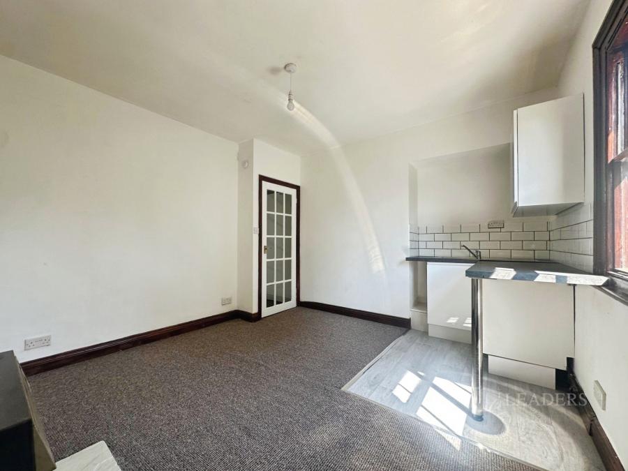 1 bedroom apartment to rent - Slad Road, Stroud, Gloucestershire, GL5 - Property View 1