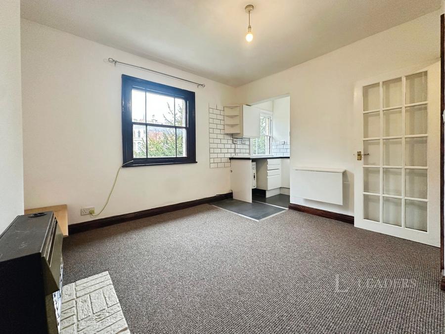 1 bedroom apartment to rent - Slad Road, Stroud, Gloucestershire, GL5 - Property View 2