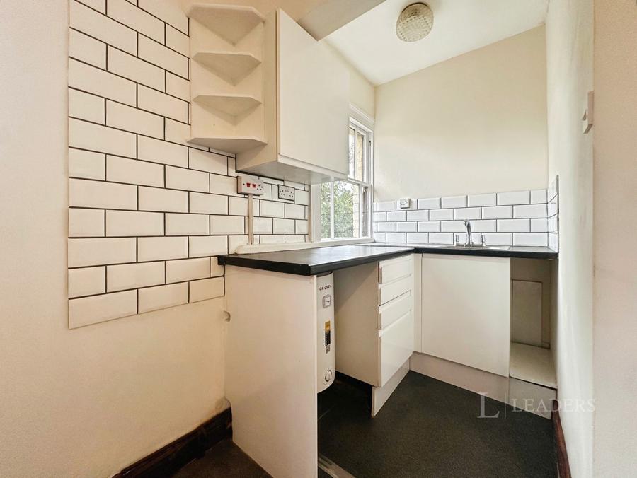 1 bedroom apartment to rent - Slad Road, Stroud, Gloucestershire, GL5 - Property View 3