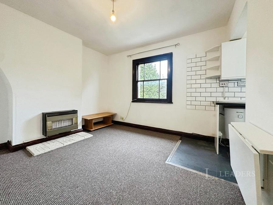 1 bedroom apartment to rent - Slad Road, Stroud, Gloucestershire, GL5 - Property View 1