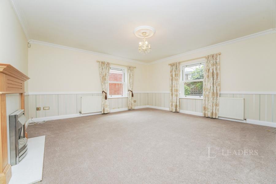 2 bedroom apartment to rent - Carpenters Lane, Cirencester, Gloucestershire, GL7 - Property View 2