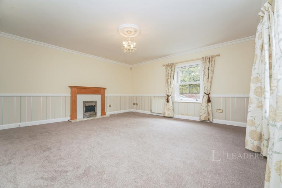 2 bedroom apartment to rent - Carpenters Lane, Cirencester, Gloucestershire, GL7 - Property View 1